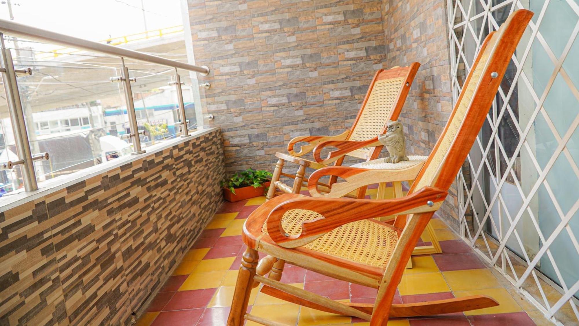 Casa Encanto, Apartamento - Habitaciones, Laureles-America Medellín Buitenkant foto
