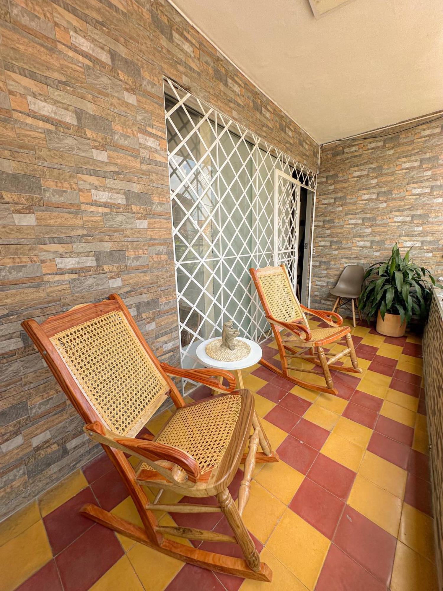 Casa Encanto, Apartamento - Habitaciones, Laureles-America Medellín Buitenkant foto