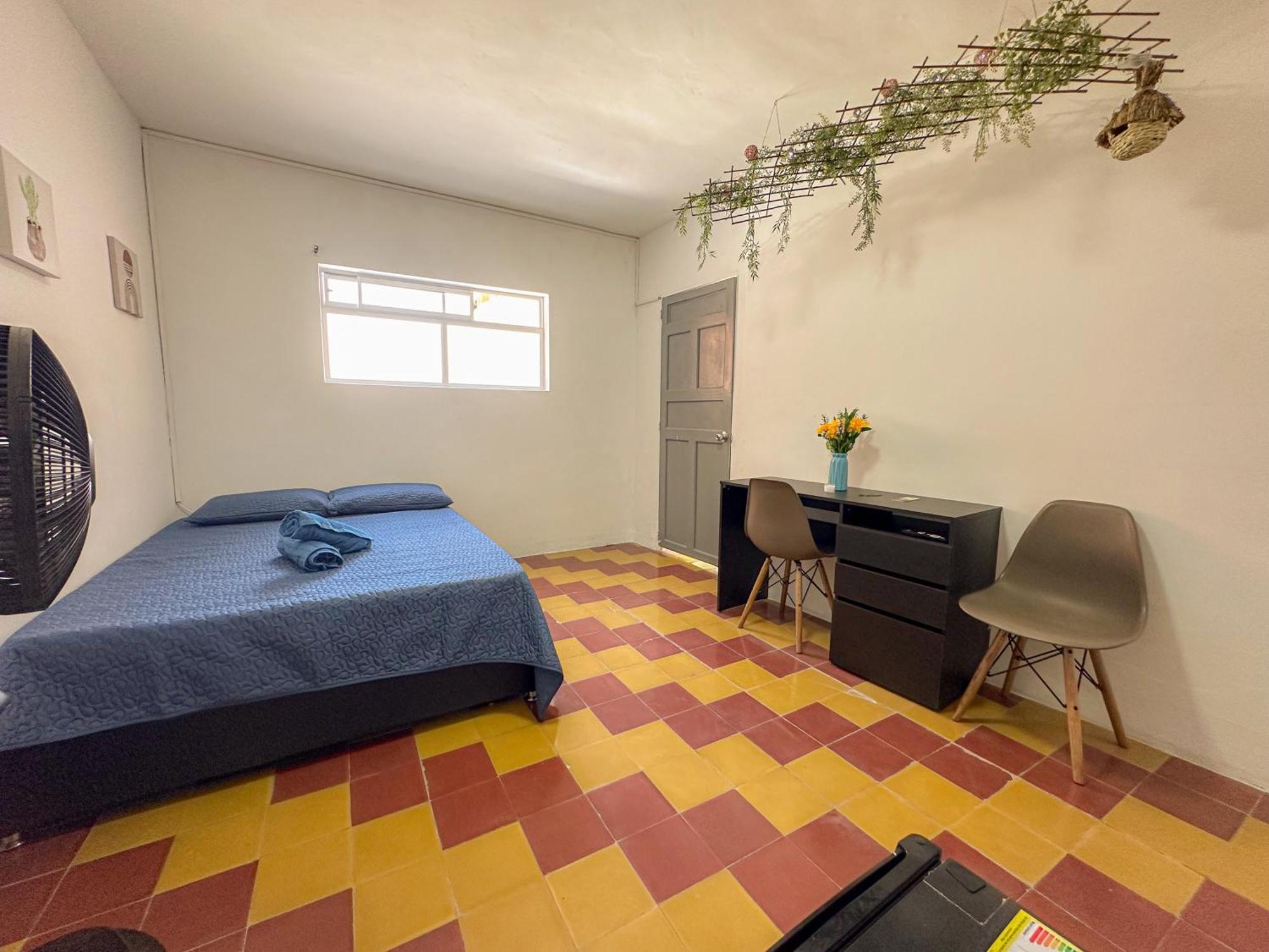 Casa Encanto, Apartamento - Habitaciones, Laureles-America Medellín Buitenkant foto