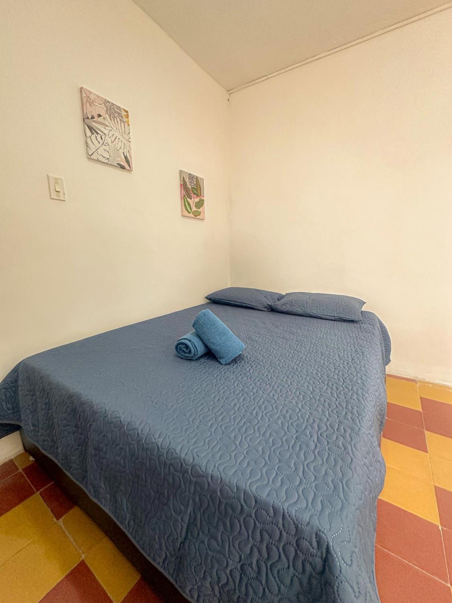 Casa Encanto, Apartamento - Habitaciones, Laureles-America Medellín Buitenkant foto