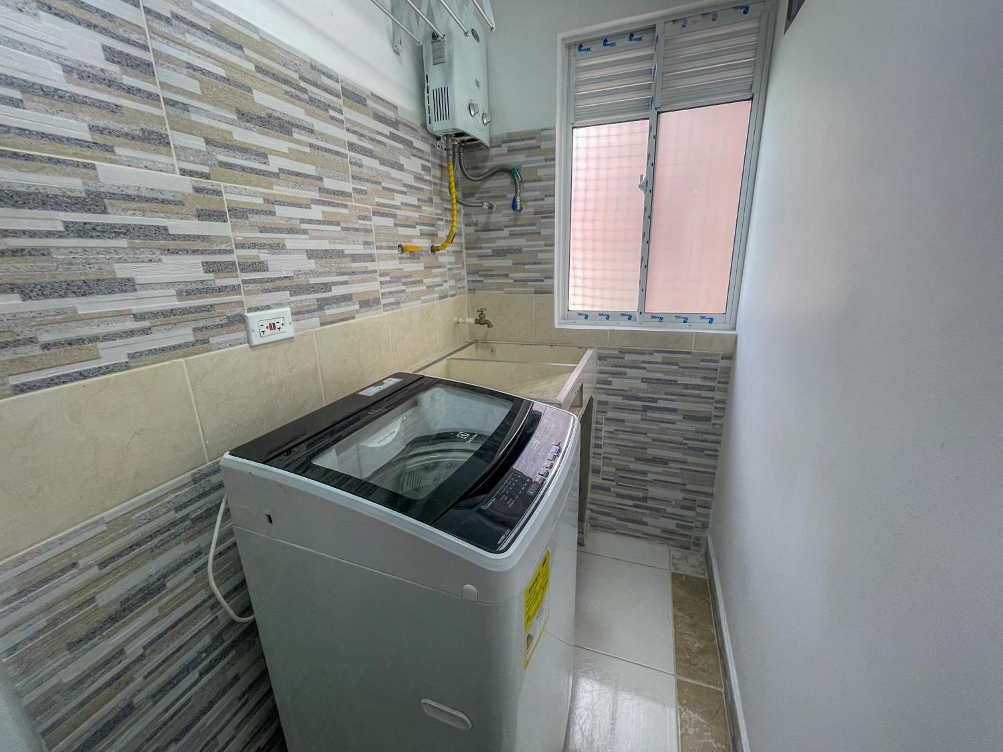 Casa Encanto, Apartamento - Habitaciones, Laureles-America Medellín Buitenkant foto