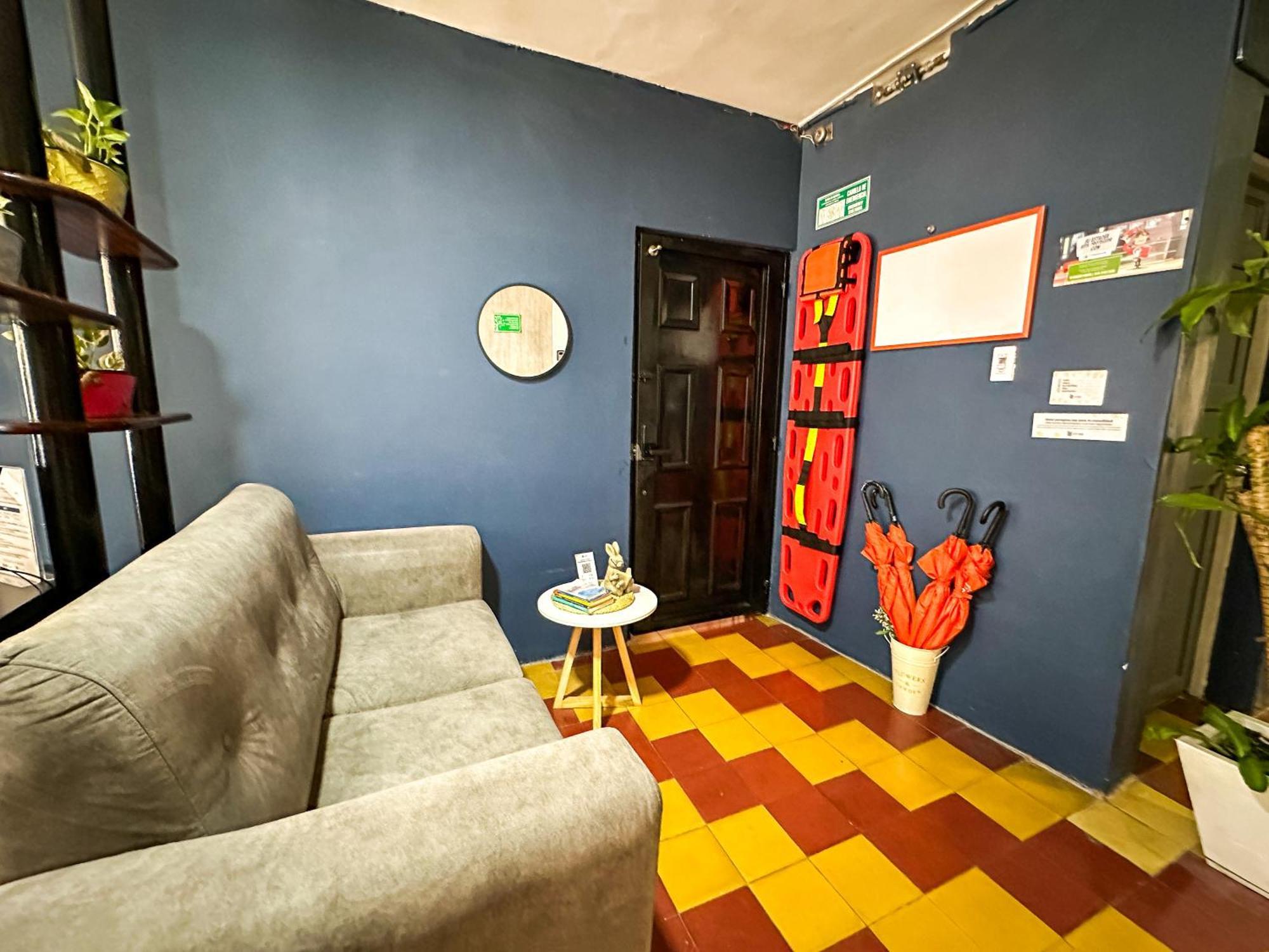 Casa Encanto, Apartamento - Habitaciones, Laureles-America Medellín Buitenkant foto