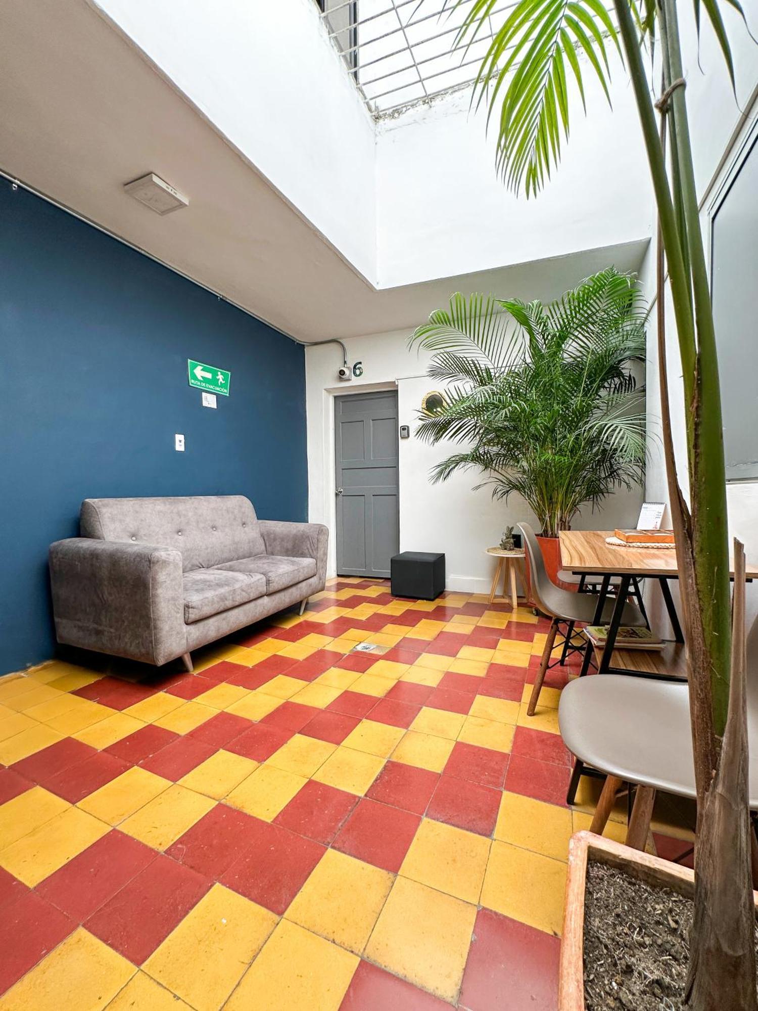 Casa Encanto, Apartamento - Habitaciones, Laureles-America Medellín Buitenkant foto